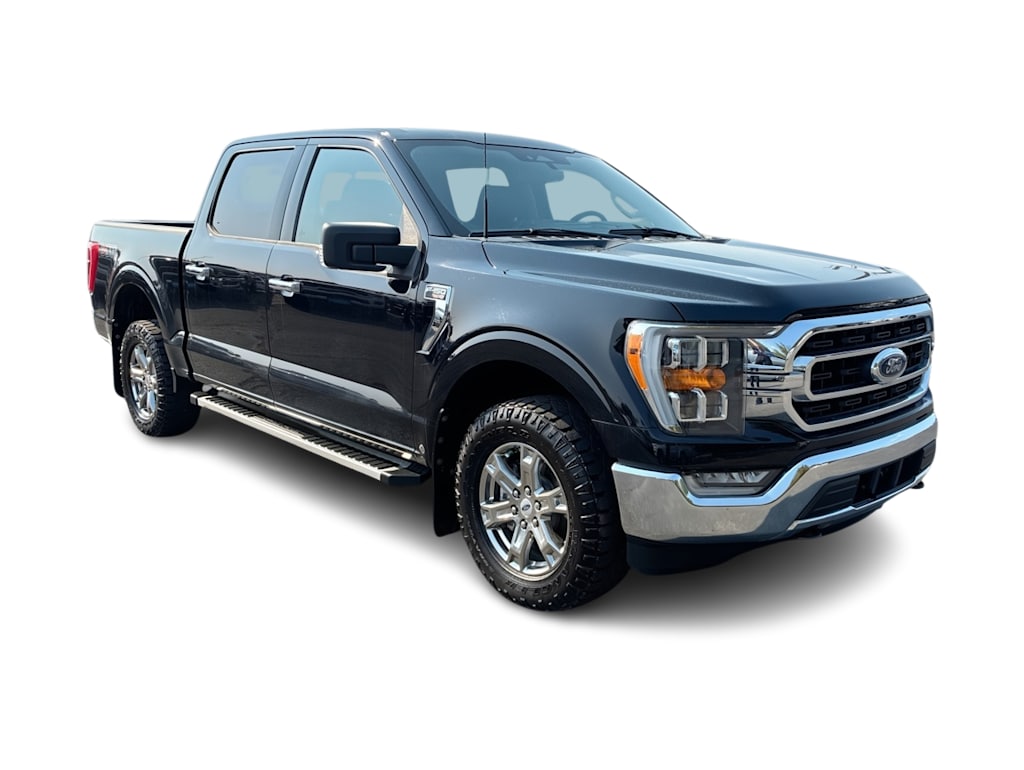 Thumbnail: 2022 Ford F-150 - 15