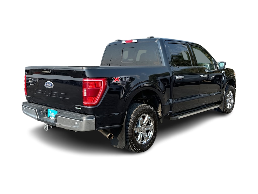 Thumbnail: 2022 Ford F-150 - 16