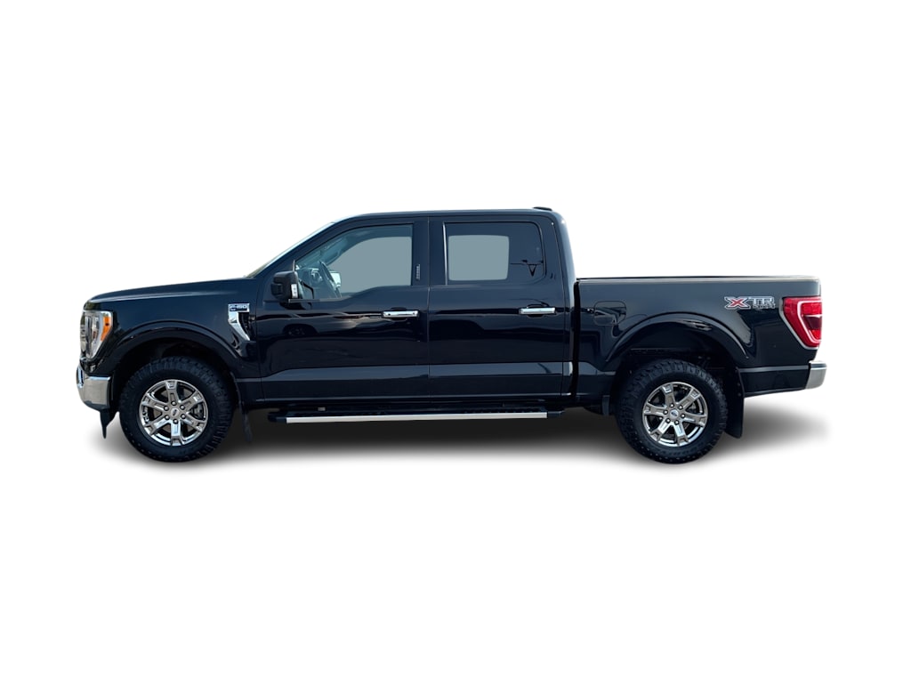 Thumbnail: 2022 Ford F-150 - 3