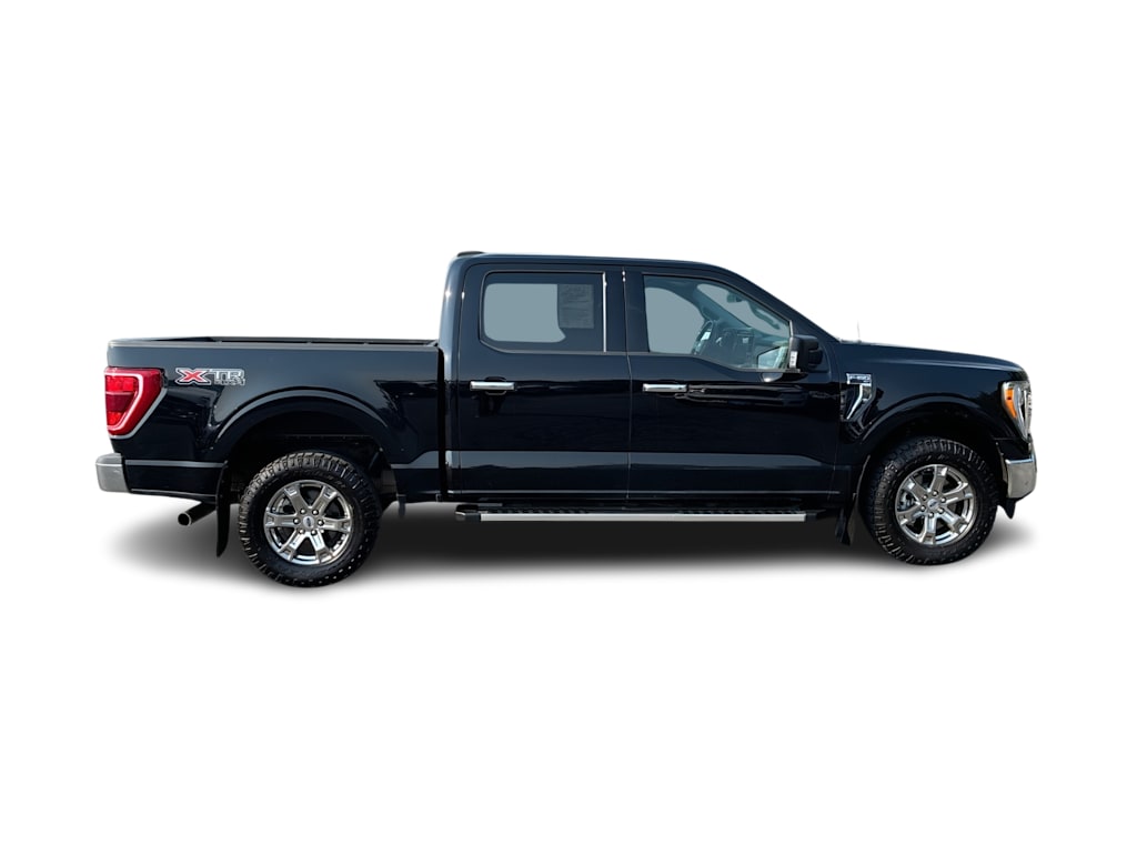Thumbnail: 2022 Ford F-150 - 17