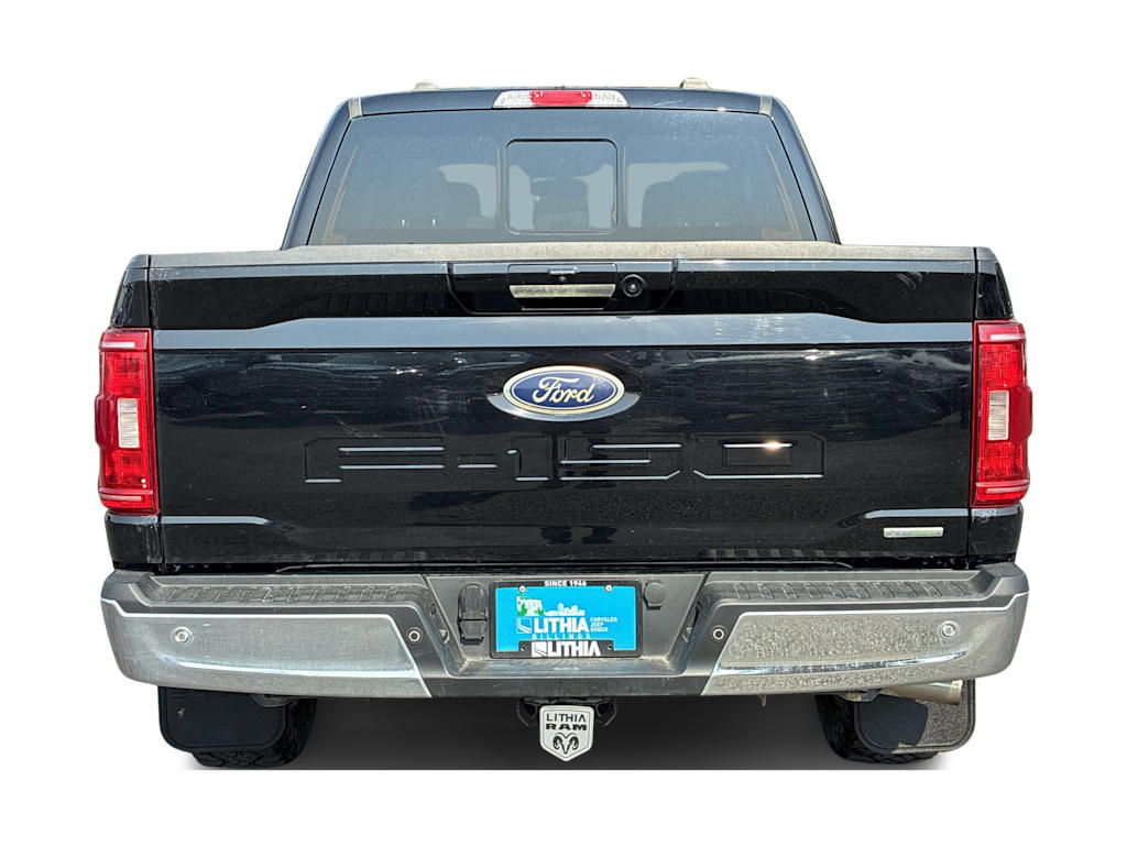 Thumbnail: 2022 Ford F-150 - 22