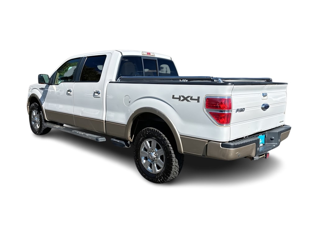 Thumbnail: 2011 Ford F-150 - 4