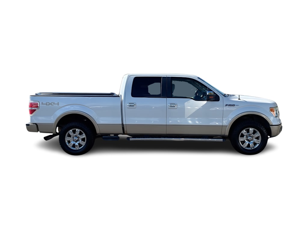 Thumbnail: 2011 Ford F-150 - 17