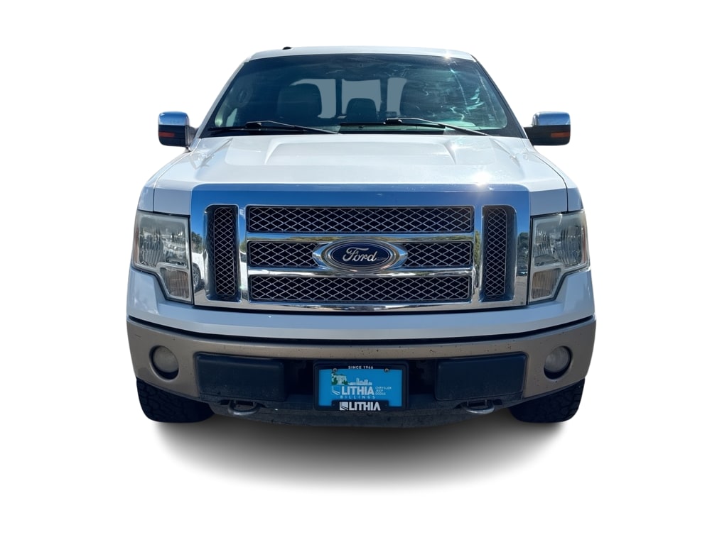 Thumbnail: 2011 Ford F-150 - 6