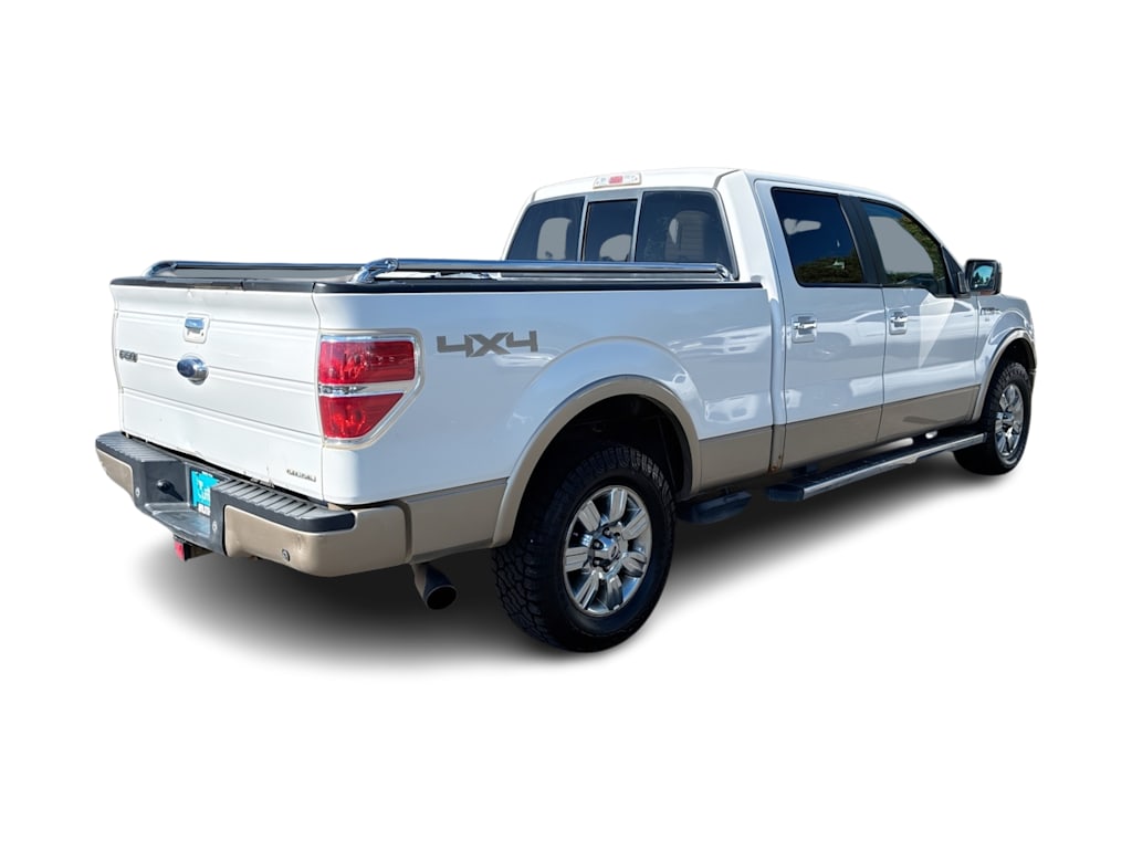 Thumbnail: 2011 Ford F-150 - 16