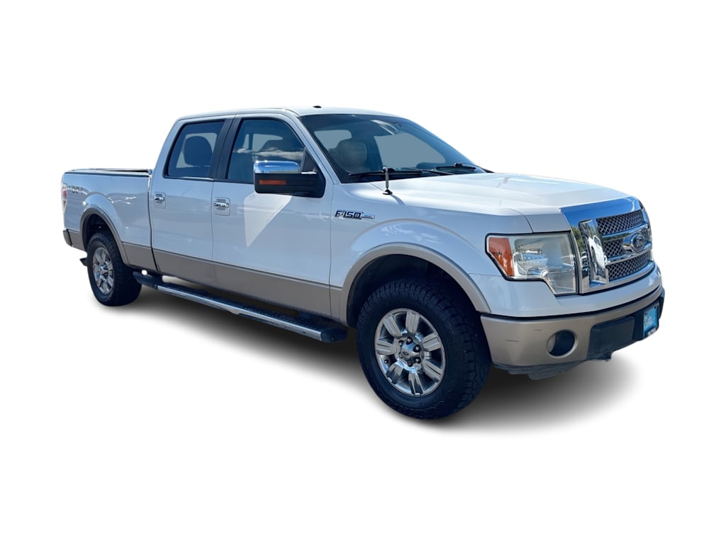 Thumbnail: 2011 Ford F-150 - 15