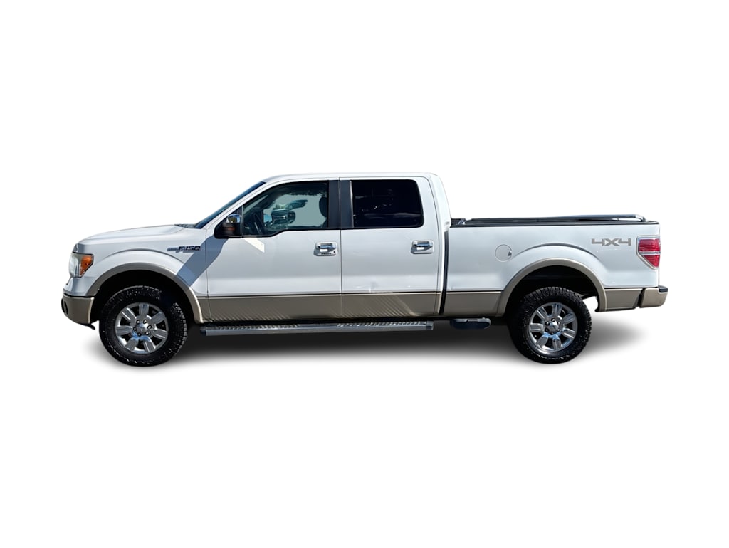 Thumbnail: 2011 Ford F-150 - 3