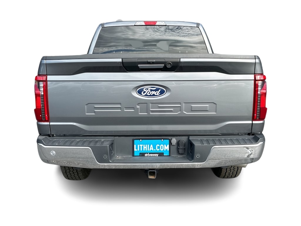 Thumbnail: 2024 Ford F-150 - 5