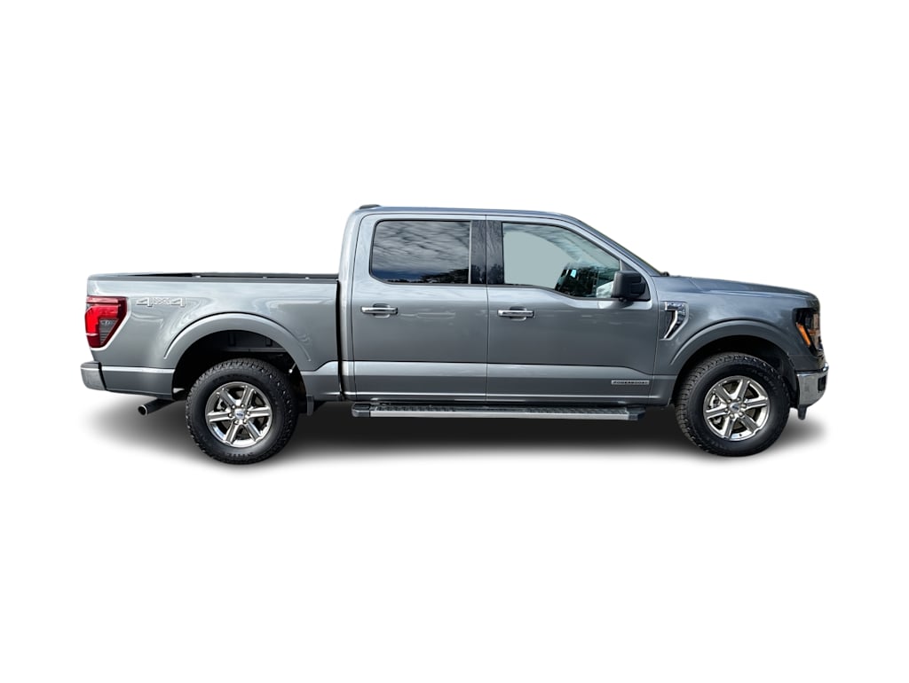 Thumbnail: 2024 Ford F-150 - 17