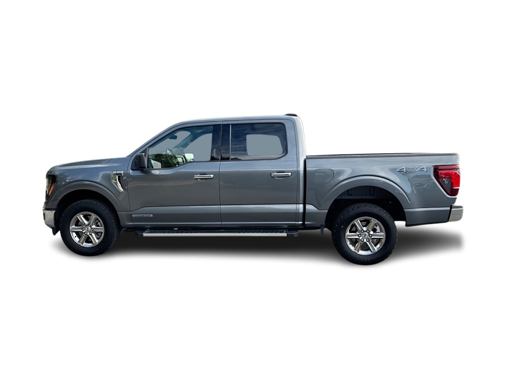 Thumbnail: 2024 Ford F-150 - 3