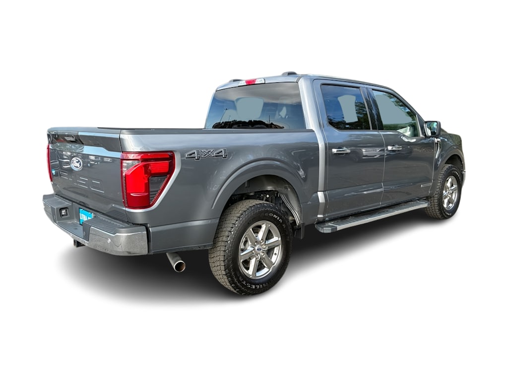 Thumbnail: 2024 Ford F-150 - 16