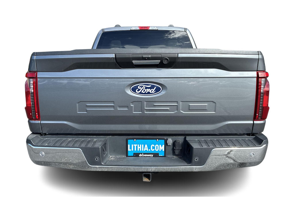 Thumbnail: 2024 Ford F-150 - 22