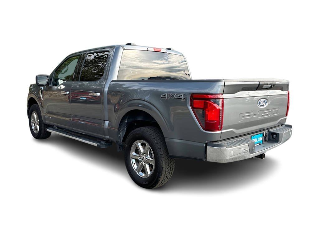 Thumbnail: 2024 Ford F-150 - 4