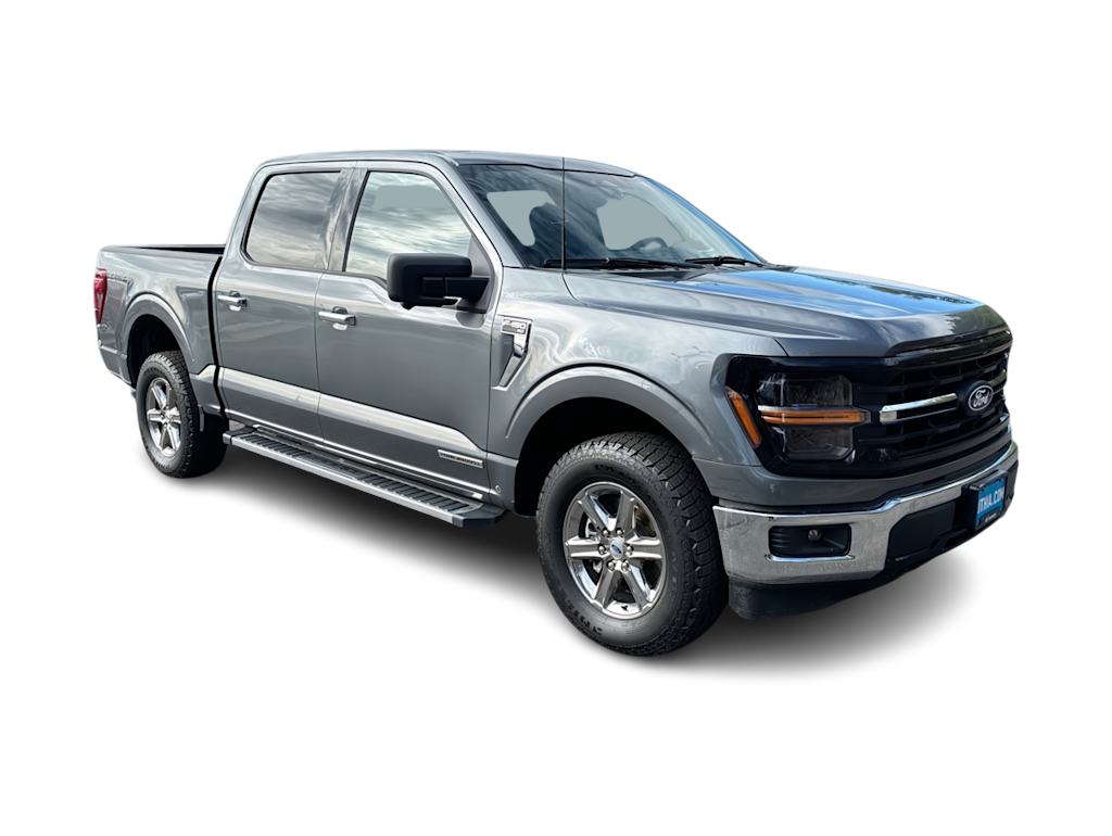 Thumbnail: 2024 Ford F-150 - 15