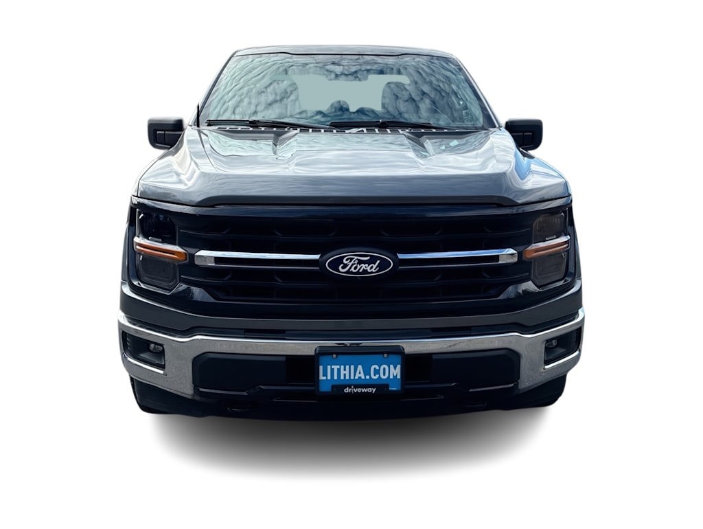 Thumbnail: 2024 Ford F-150 - 6