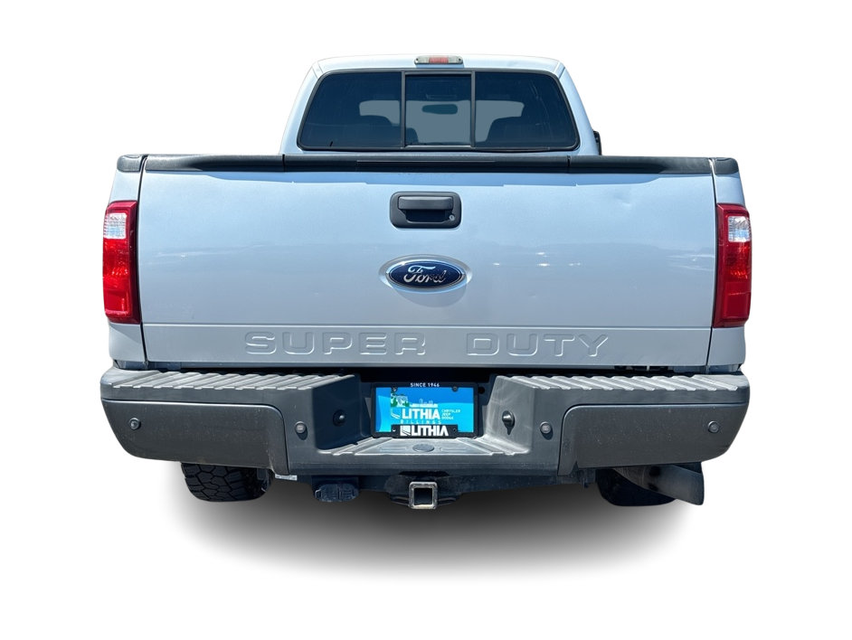 Thumbnail: 2008 Ford F-350 - 5