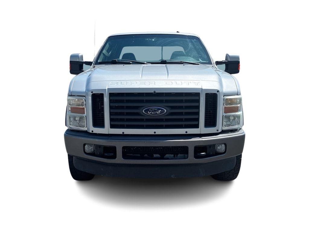 Thumbnail: 2008 Ford F-350 - 6