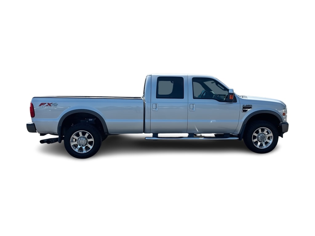 Thumbnail: 2008 Ford F-350 - 18