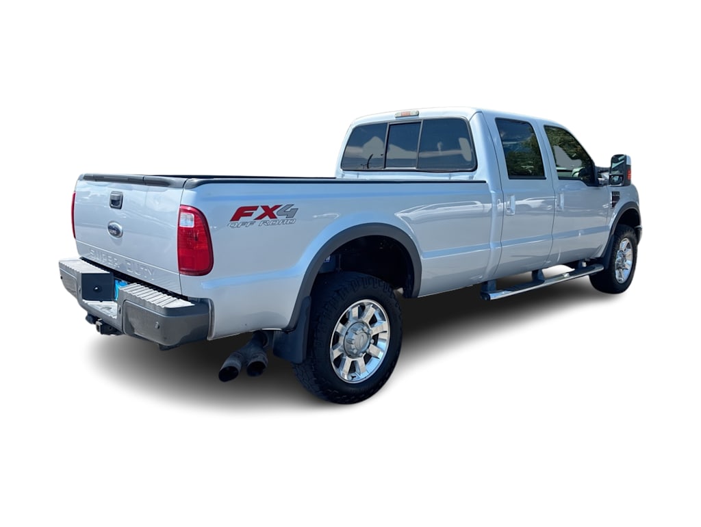 Thumbnail: 2008 Ford F-350 - 17