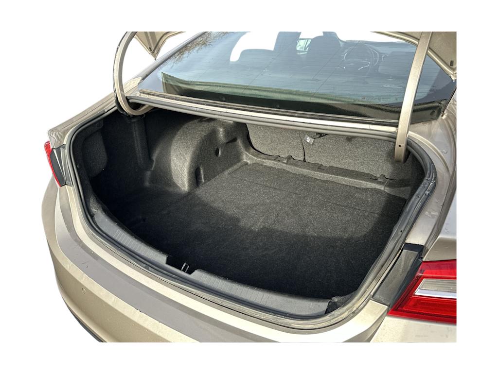 Thumbnail: 2024 Chevrolet Malibu - 14