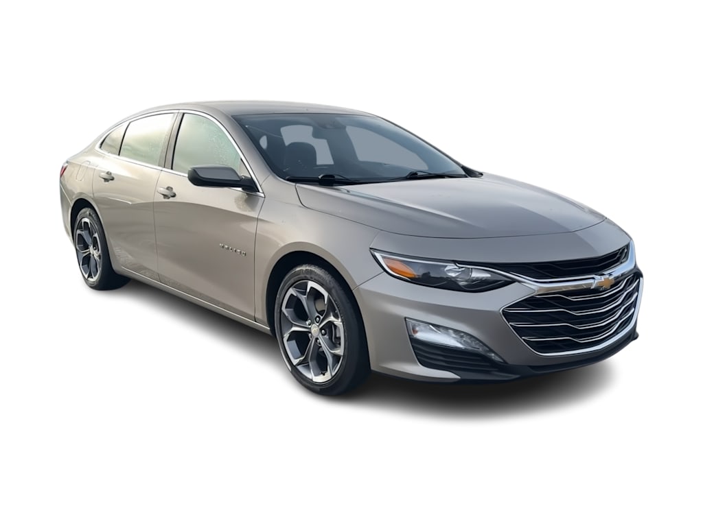 Thumbnail: 2024 Chevrolet Malibu - 15