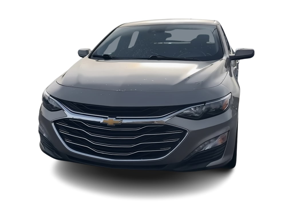 Thumbnail: 2024 Chevrolet Malibu - 6