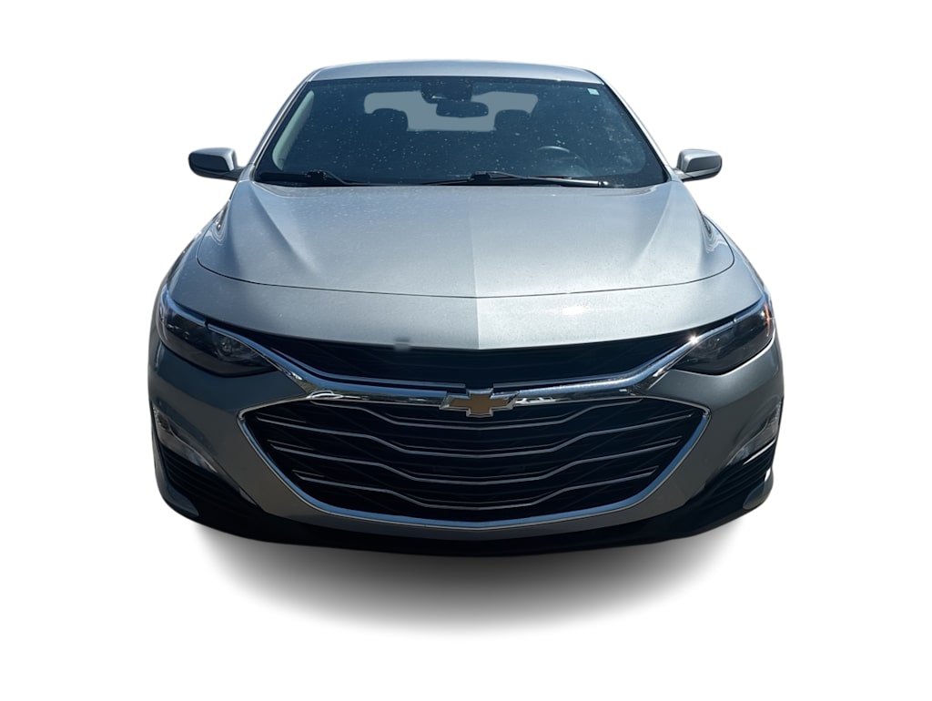Thumbnail: 2024 Chevrolet Malibu - 6