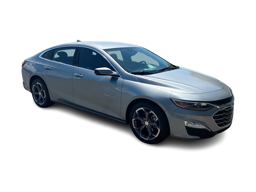 Thumbnail: 2024 Chevrolet Malibu - 15
