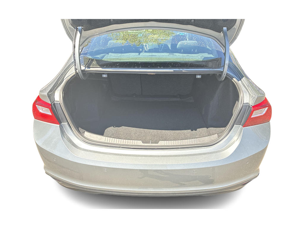 Thumbnail: 2024 Chevrolet Malibu - 14