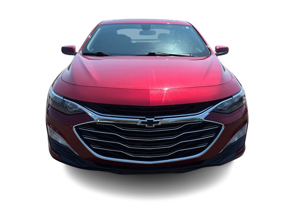 Thumbnail: 2019 Chevrolet Malibu - 5