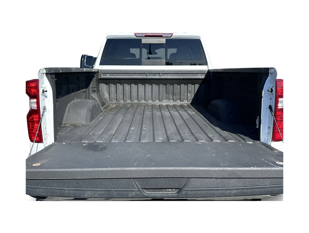 Thumbnail: 2020 Chevrolet Silverado 2500 - 13