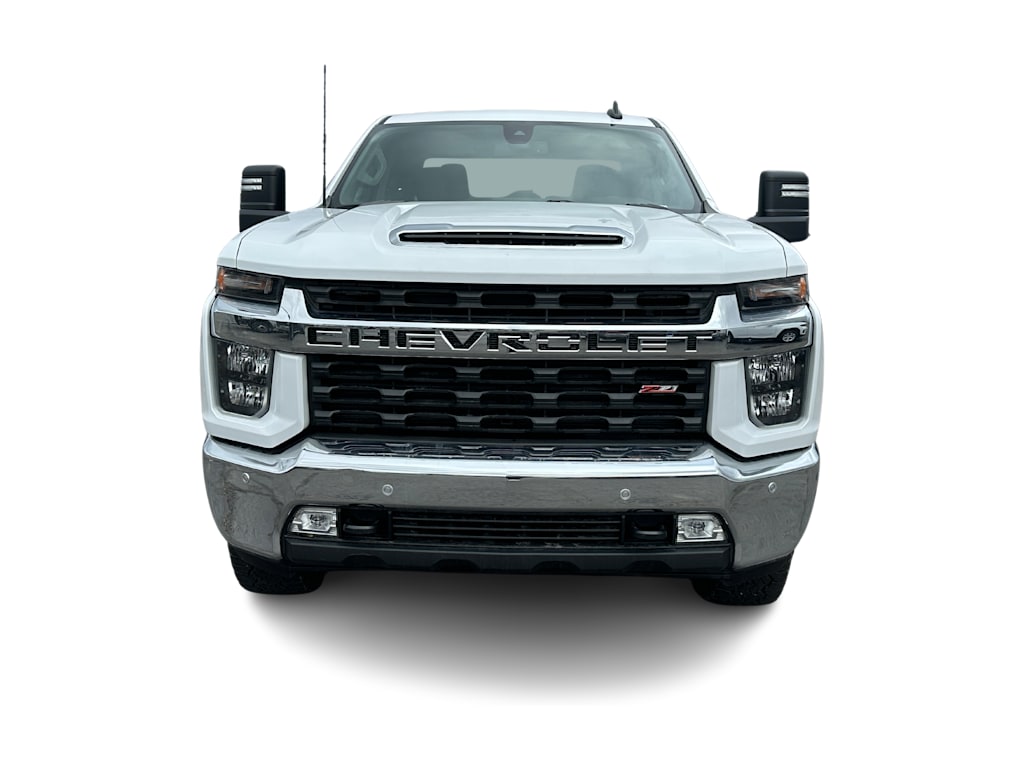 2023 Chevrolet Silverado 3500 LT 3