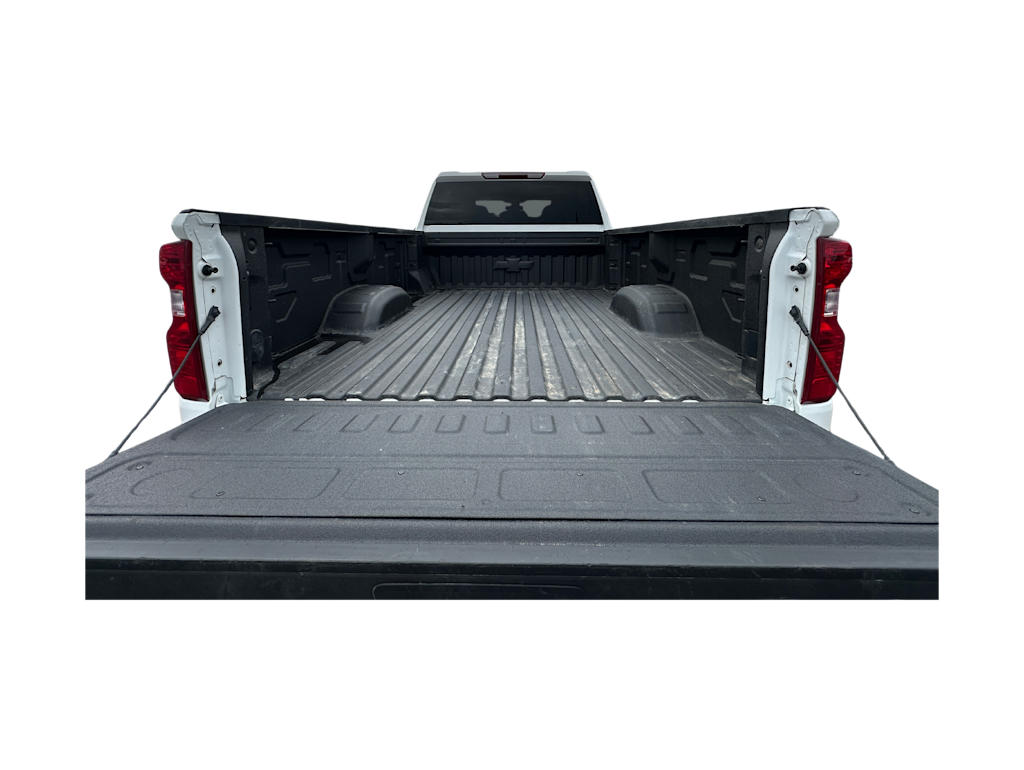 2023 Chevrolet Silverado 3500 LT 9