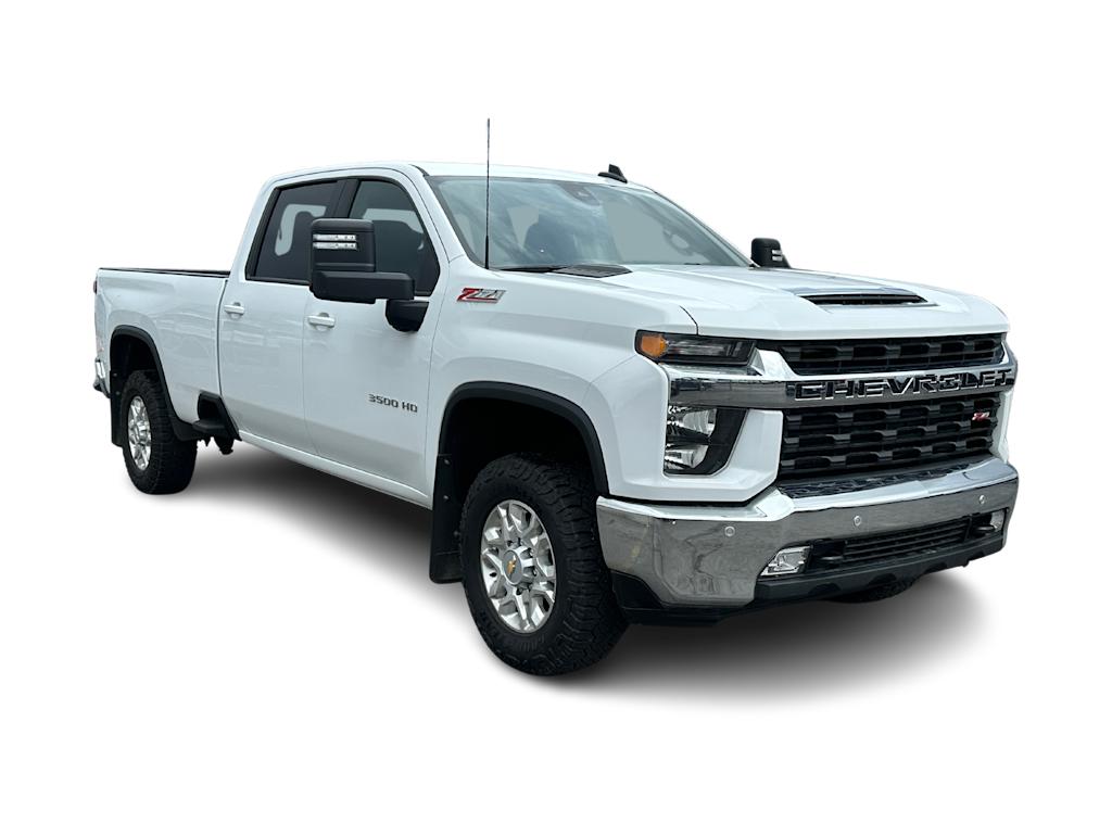 2023 Chevrolet Silverado 3500 LT 10
