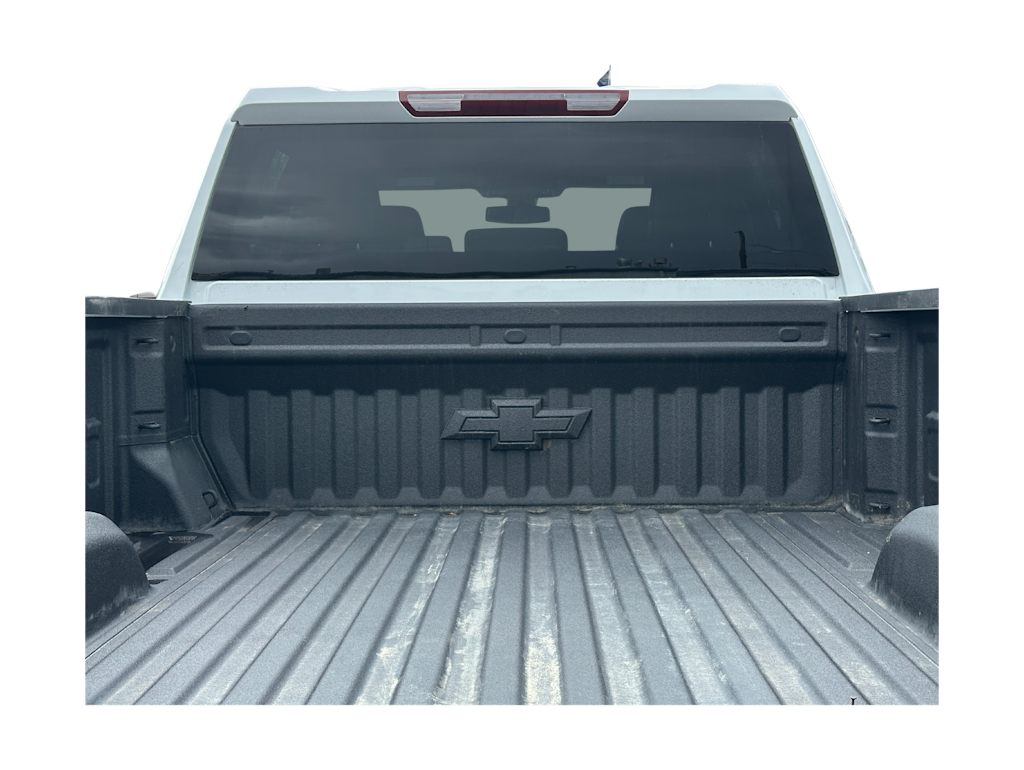 2023 Chevrolet Silverado 3500 LT 11