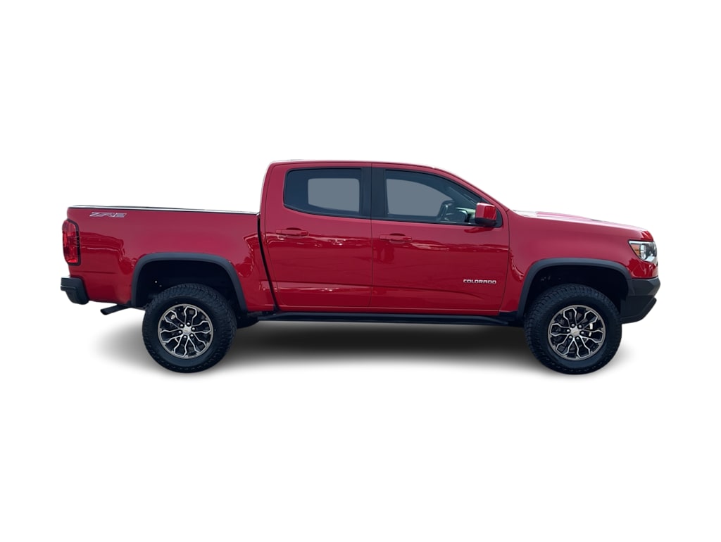 Thumbnail: 2019 Chevrolet Colorado - 17