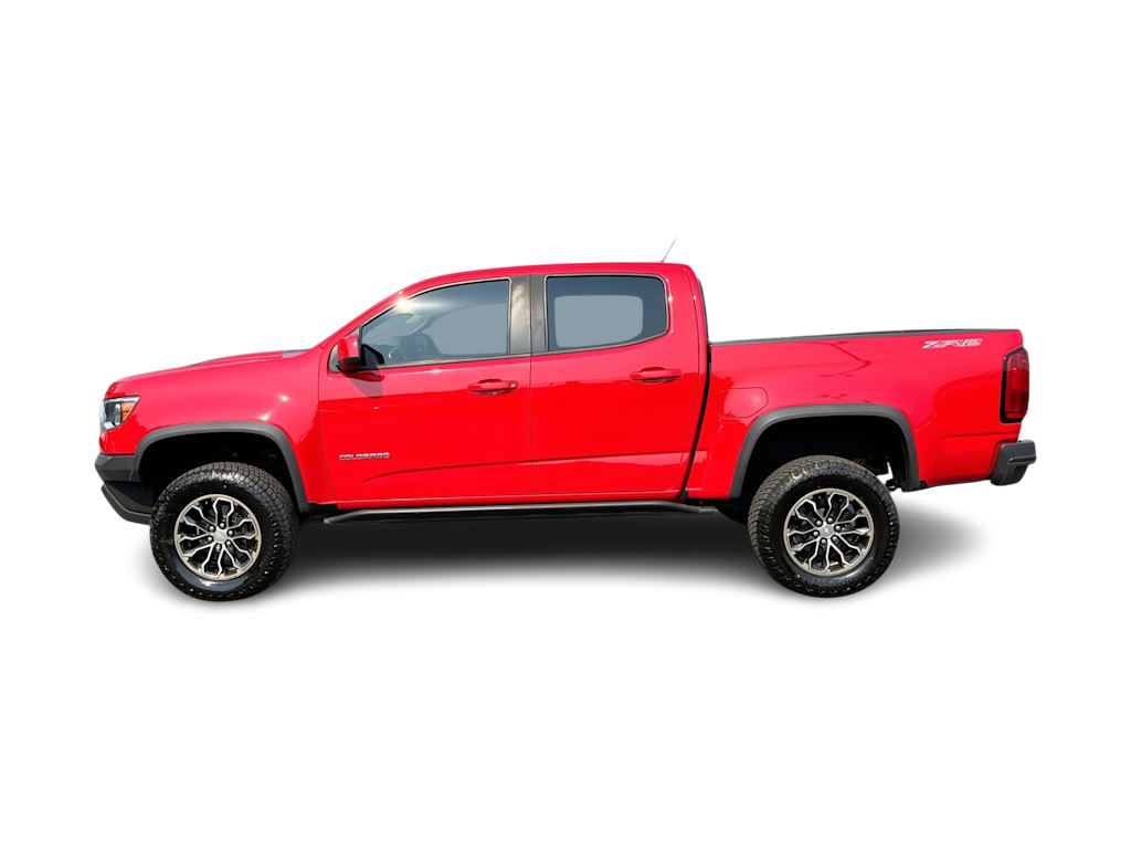 Thumbnail: 2019 Chevrolet Colorado - 15