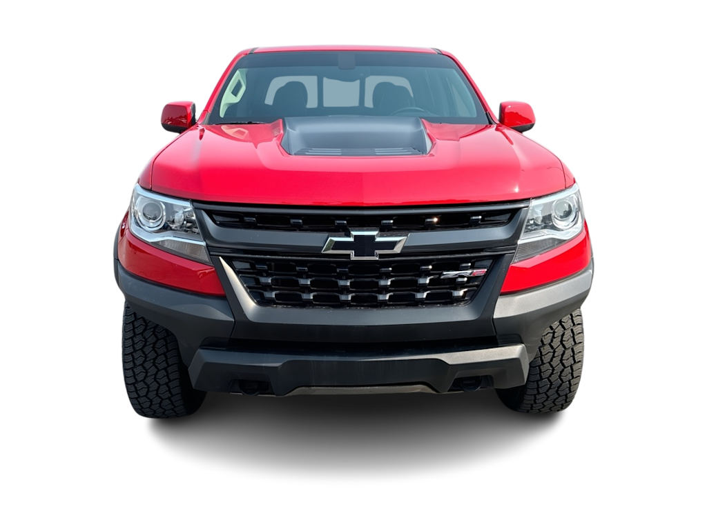Thumbnail: 2019 Chevrolet Colorado - 6