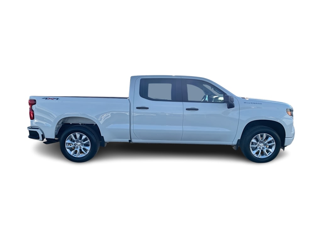 Thumbnail: 2022 Chevrolet Silverado 1500 - 19