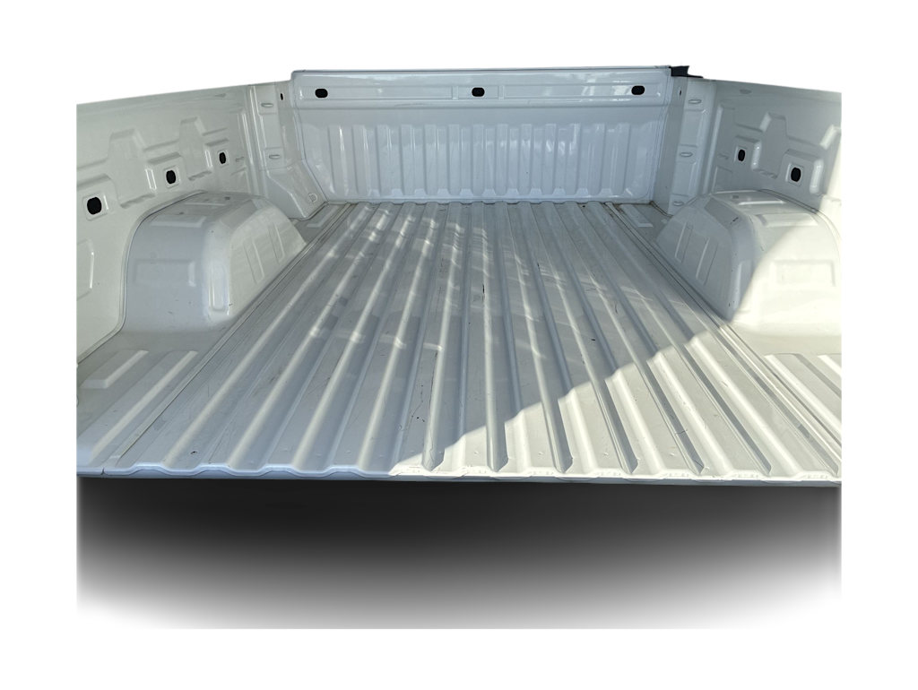 Thumbnail: 2022 Chevrolet Silverado 1500 - 16