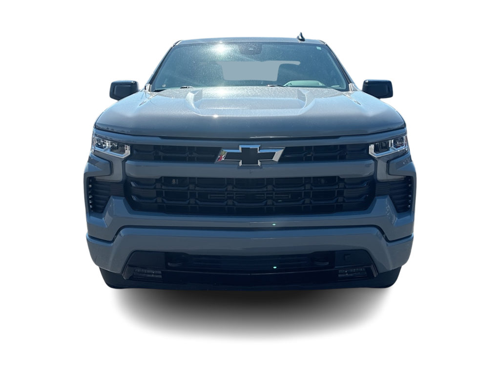 Thumbnail: 2024 Chevrolet Silverado 1500 - 6
