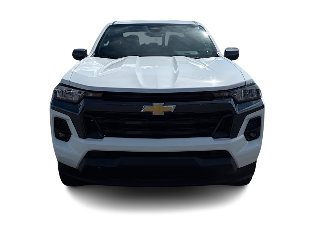 Thumbnail: 2024 Chevrolet Colorado - 6