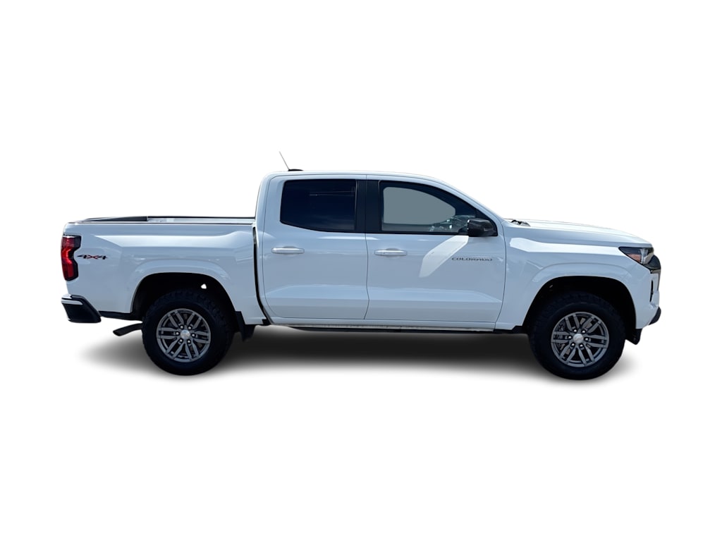 Thumbnail: 2024 Chevrolet Colorado - 18