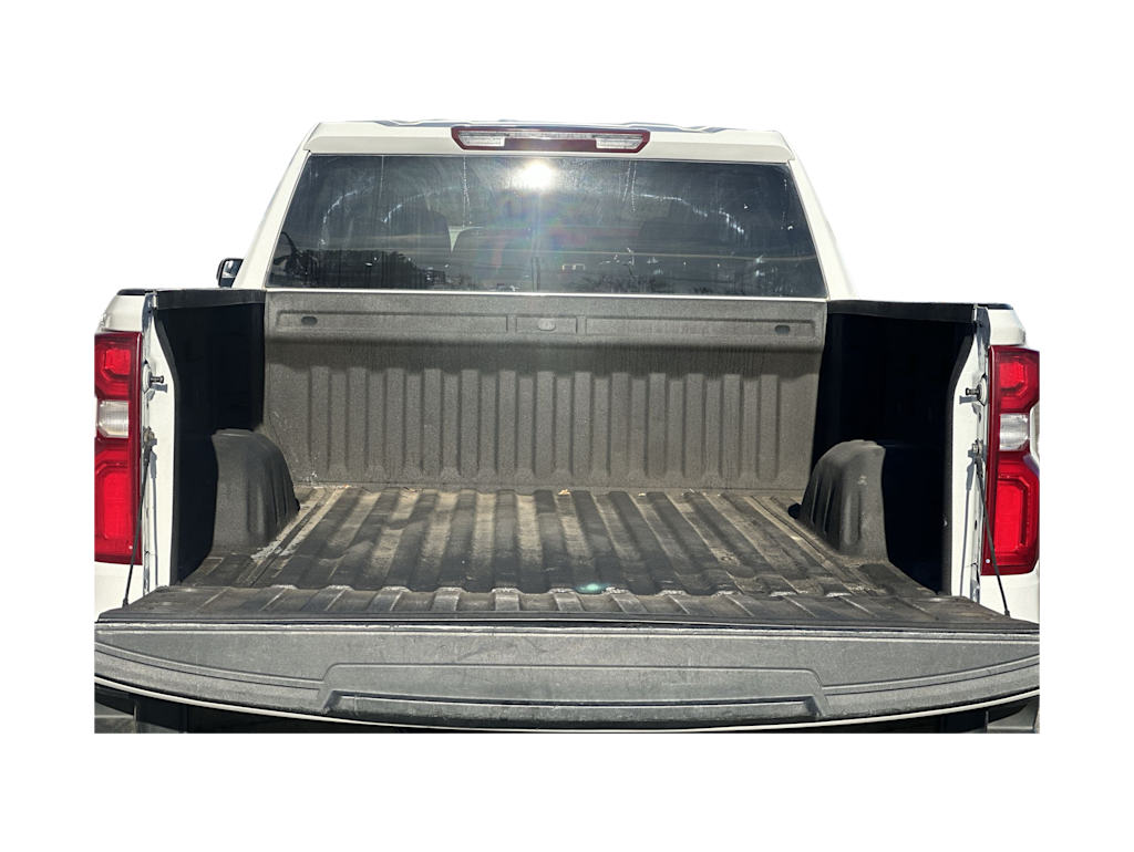 Thumbnail: 2020 Chevrolet Silverado 1500 - 13