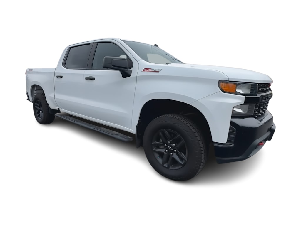 Thumbnail: 2021 Chevrolet Silverado 1500 - 15