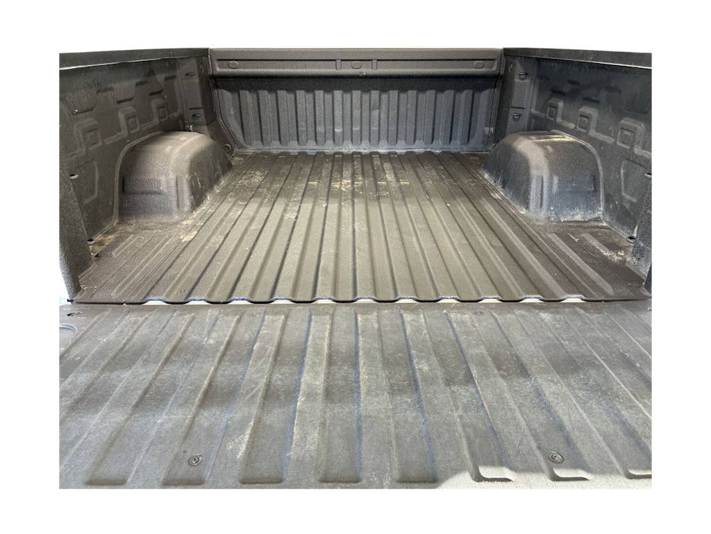 Thumbnail: 2019 Chevrolet Silverado 1500 - 14