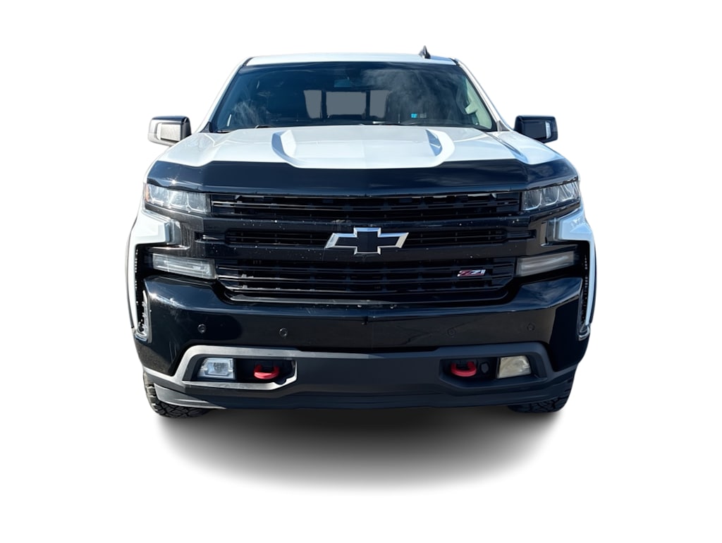 Thumbnail: 2019 Chevrolet Silverado 1500 - 6