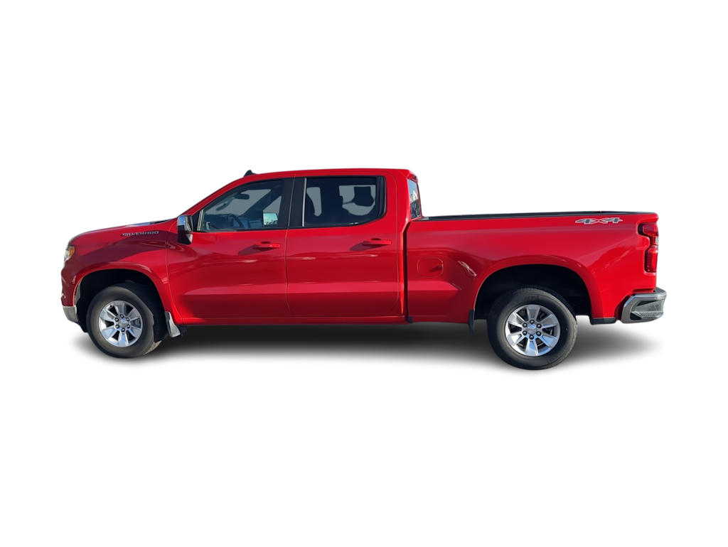 Thumbnail: 2023 Chevrolet Silverado 1500 - 13