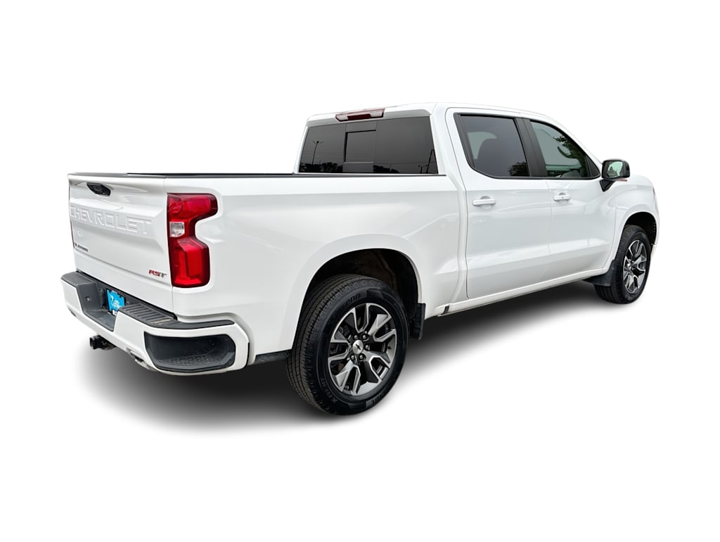 Thumbnail: 2023 Chevrolet Silverado 1500 - 17