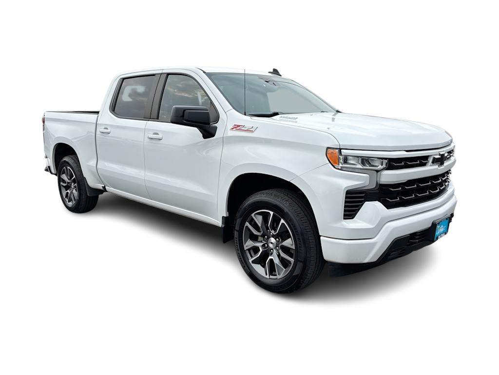 Thumbnail: 2023 Chevrolet Silverado 1500 - 15